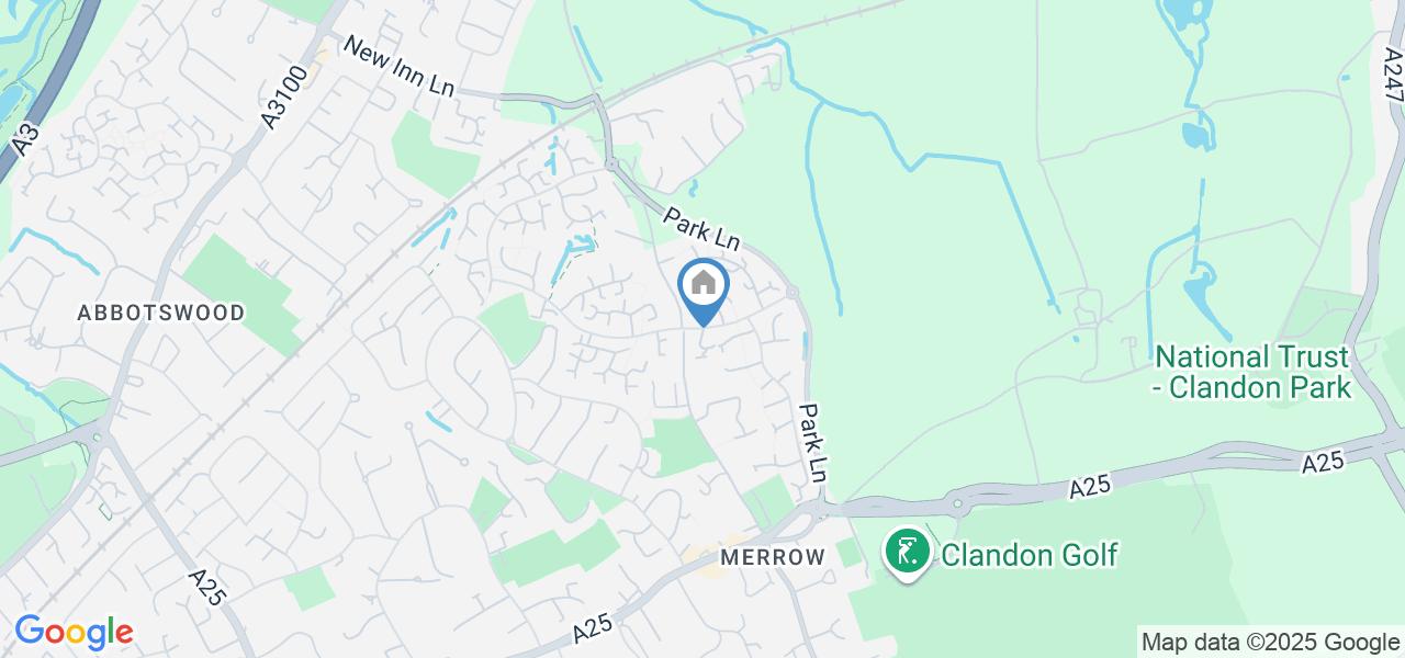 1 Bed Flat, Kingfisher Drive, GU4