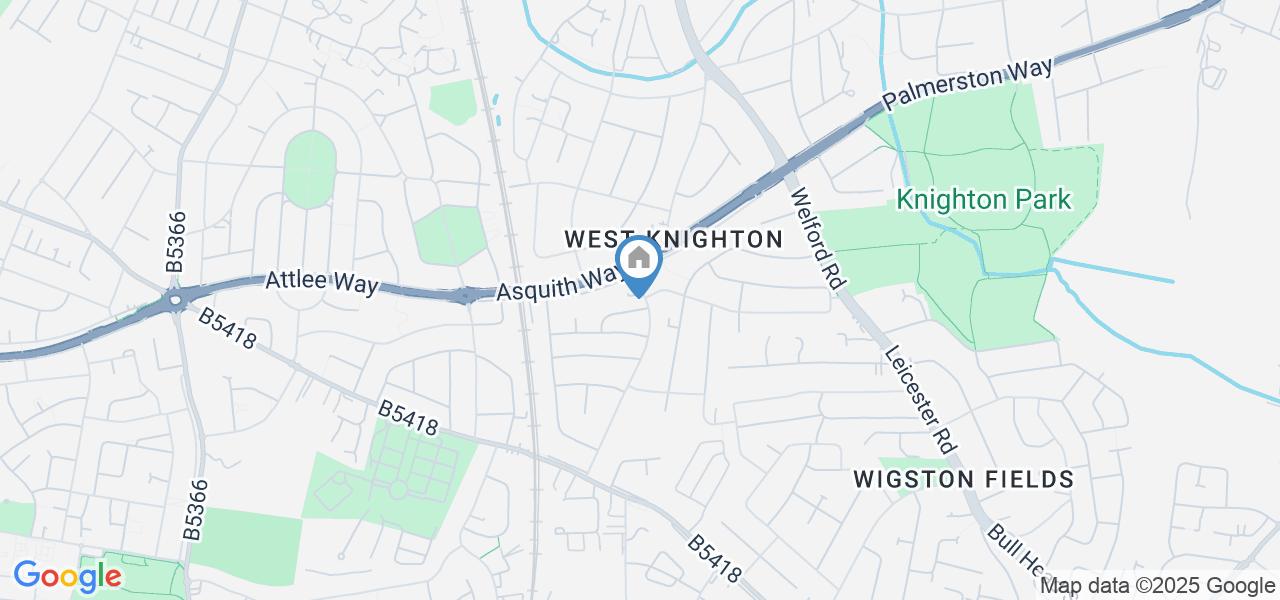 3 Bed Semi-Detached House, Shackerdale Road, LE2