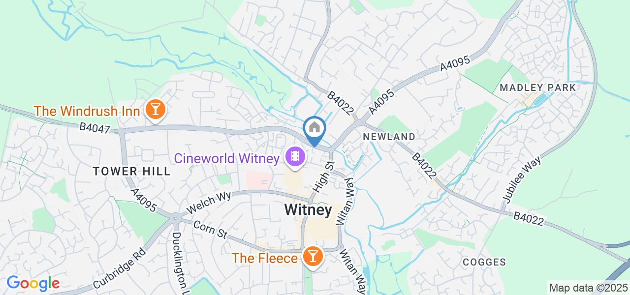 3 Bed Semi-Detached House, Mill Street, OX28