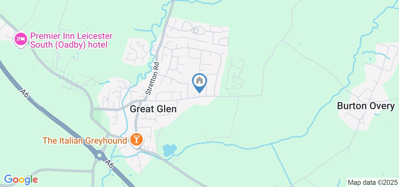 3 Bed Semi-Detached House, Cherry Grove, LE8
