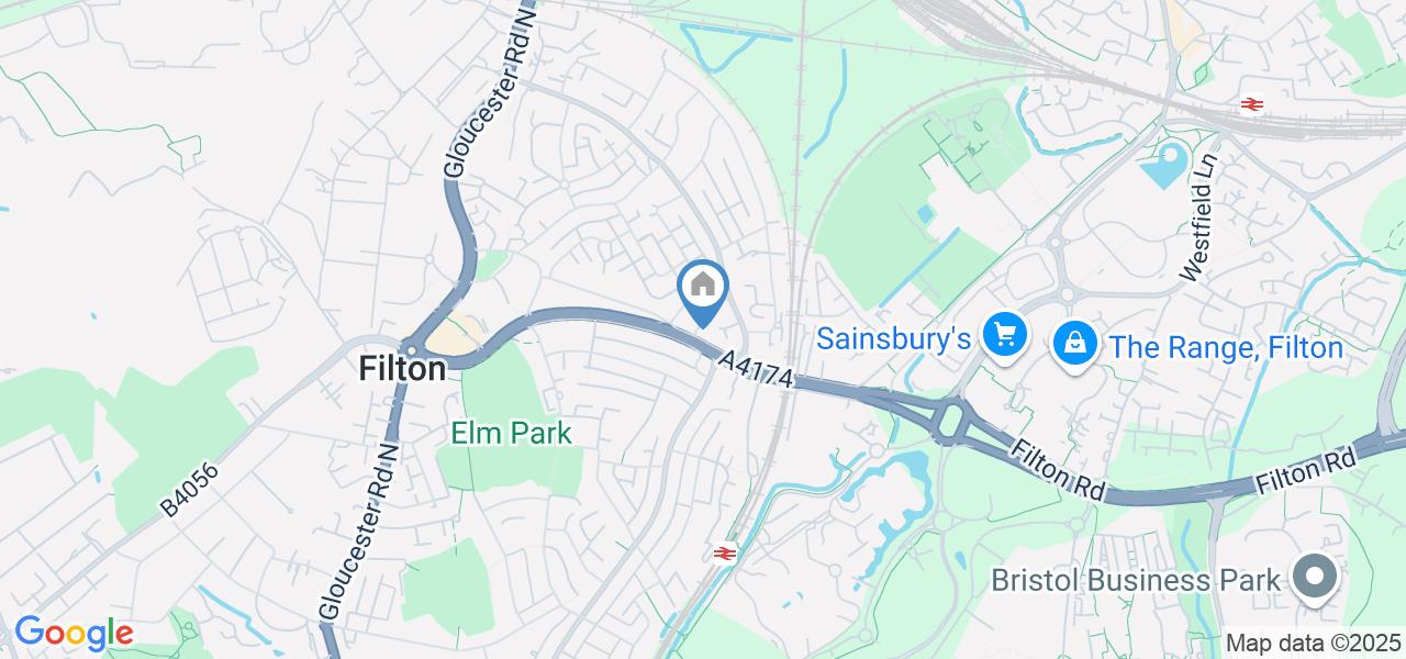Room in a Shared House, Ventnor Road, BS34