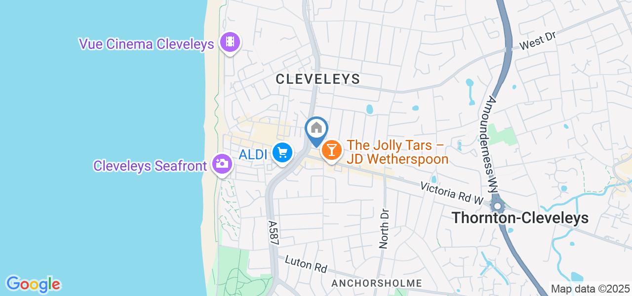 Room in a Shared House, Brighton Lane, FY5