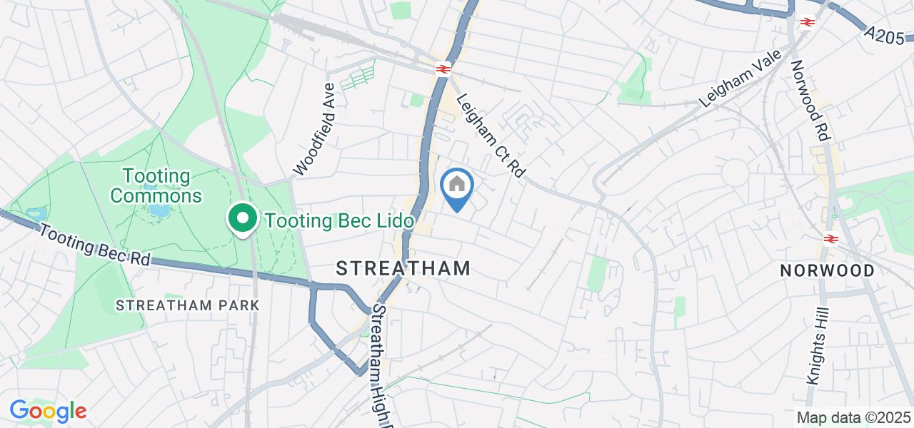Room in a Shared House, Streatham, SW16