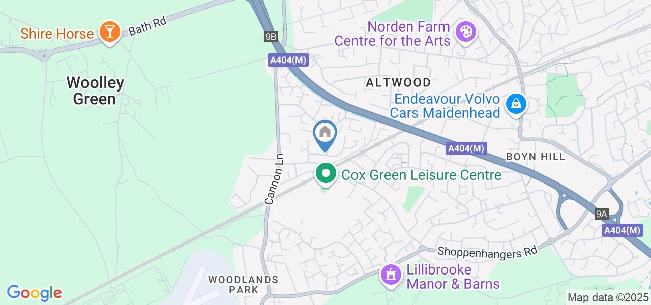 2 Bed Flat, Farmers Way, SL6