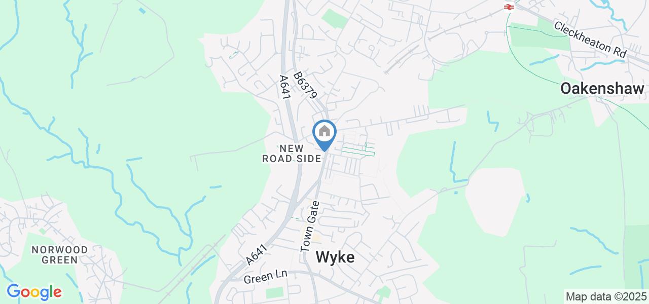 3 Bed End Terrace, Wroe Terrace, BD12