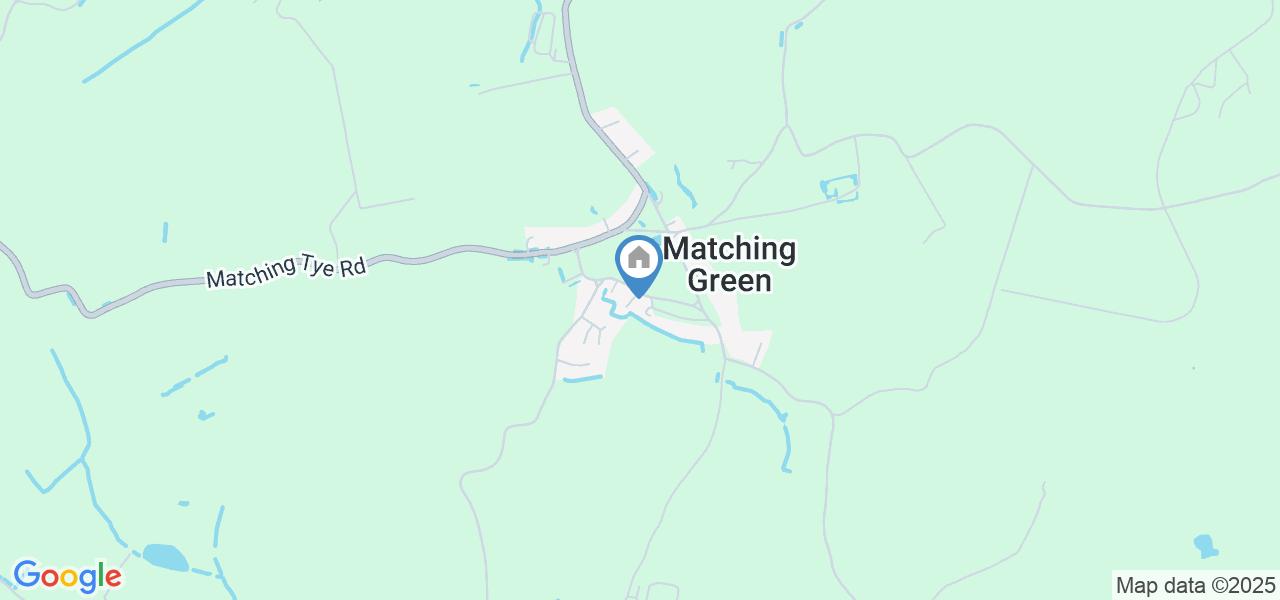 Room in a Shared House, Matching Green, CM17