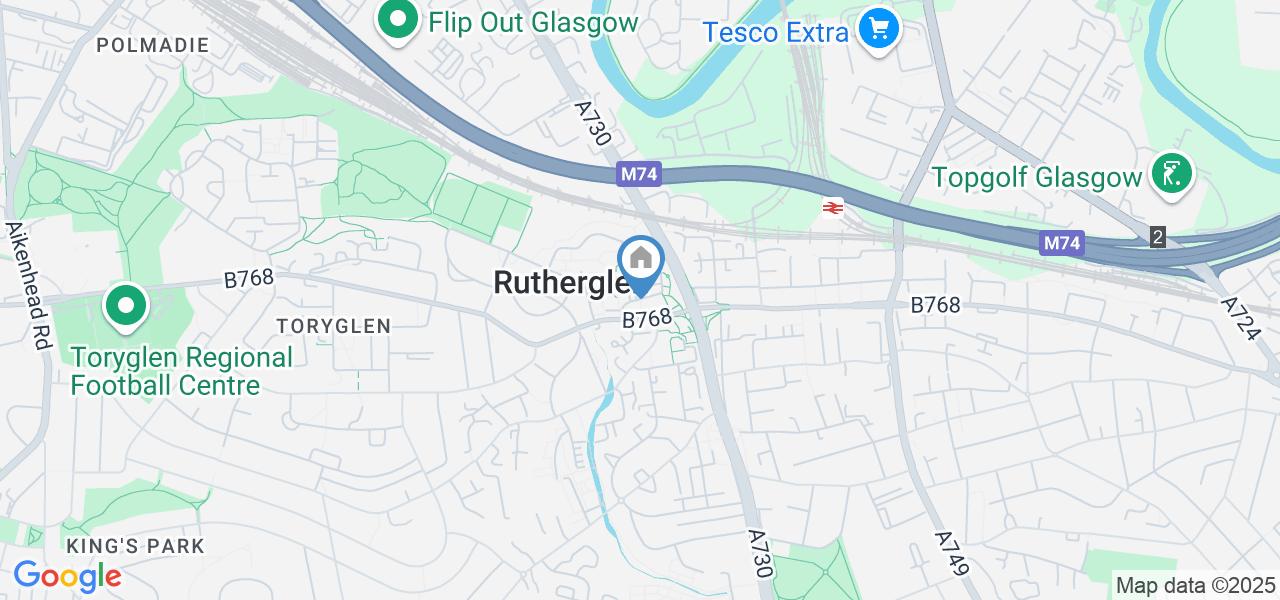 4 Bed Flat, Hmo Chapel Street, G73