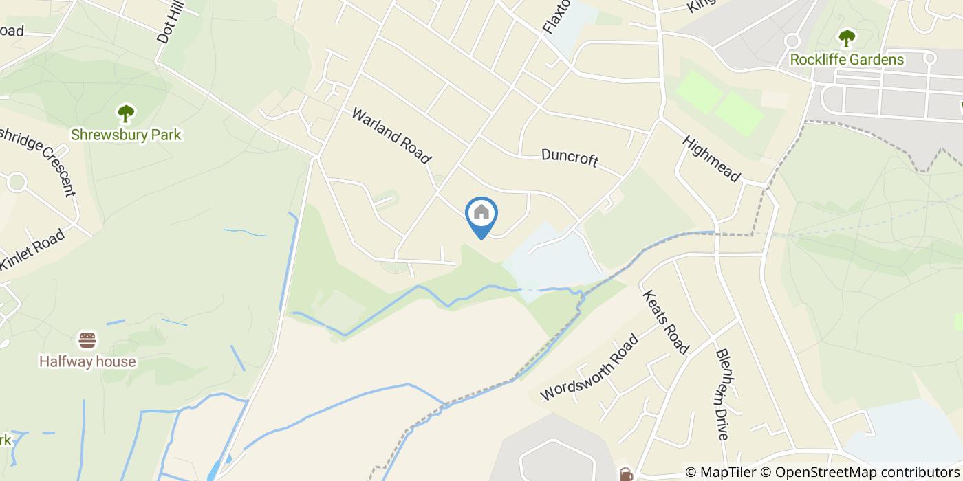 5 Bed Semi-Detached House, London, SE18