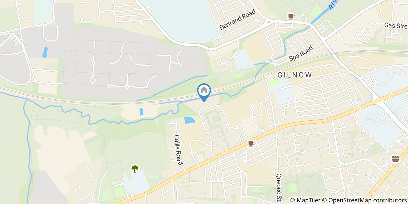 2 Bed Flat, Blackshaw House, BL3