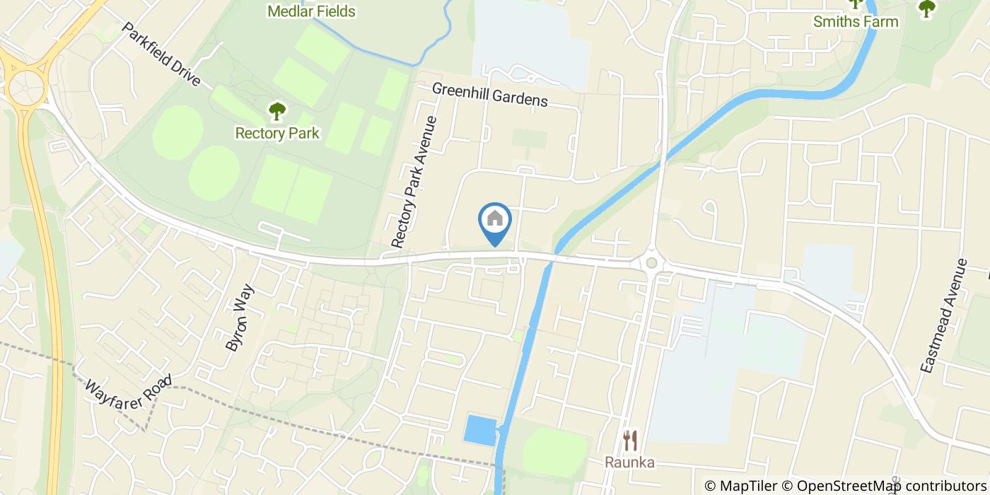 Room in a Shared House, Ruislip Road, UB5