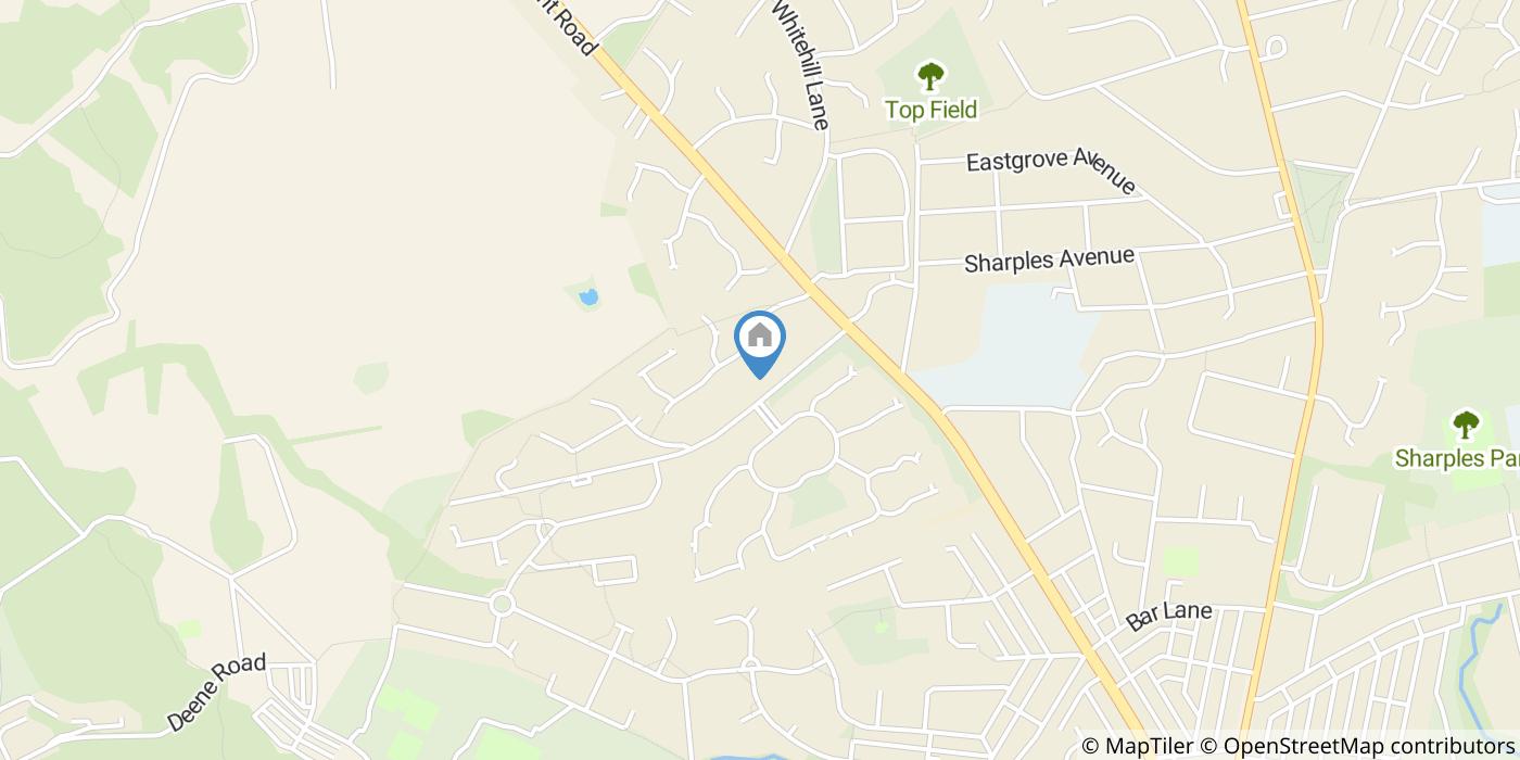 Room in a Shared House, Wilkinson Road, BL1