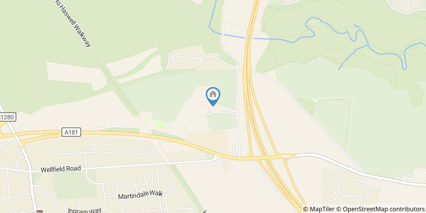2 Bed Mobile Home, Wingate, TS27