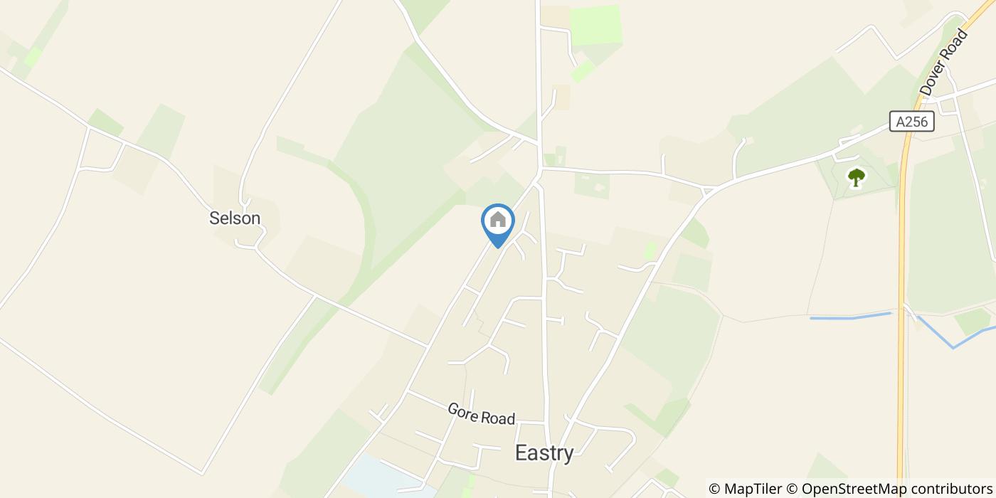 Room in a Shared House, Orchard Road, CT13