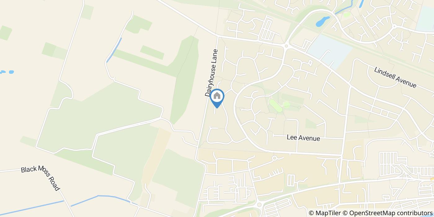 2 Bed Semi-Detached House, Avocet Drive, WA14