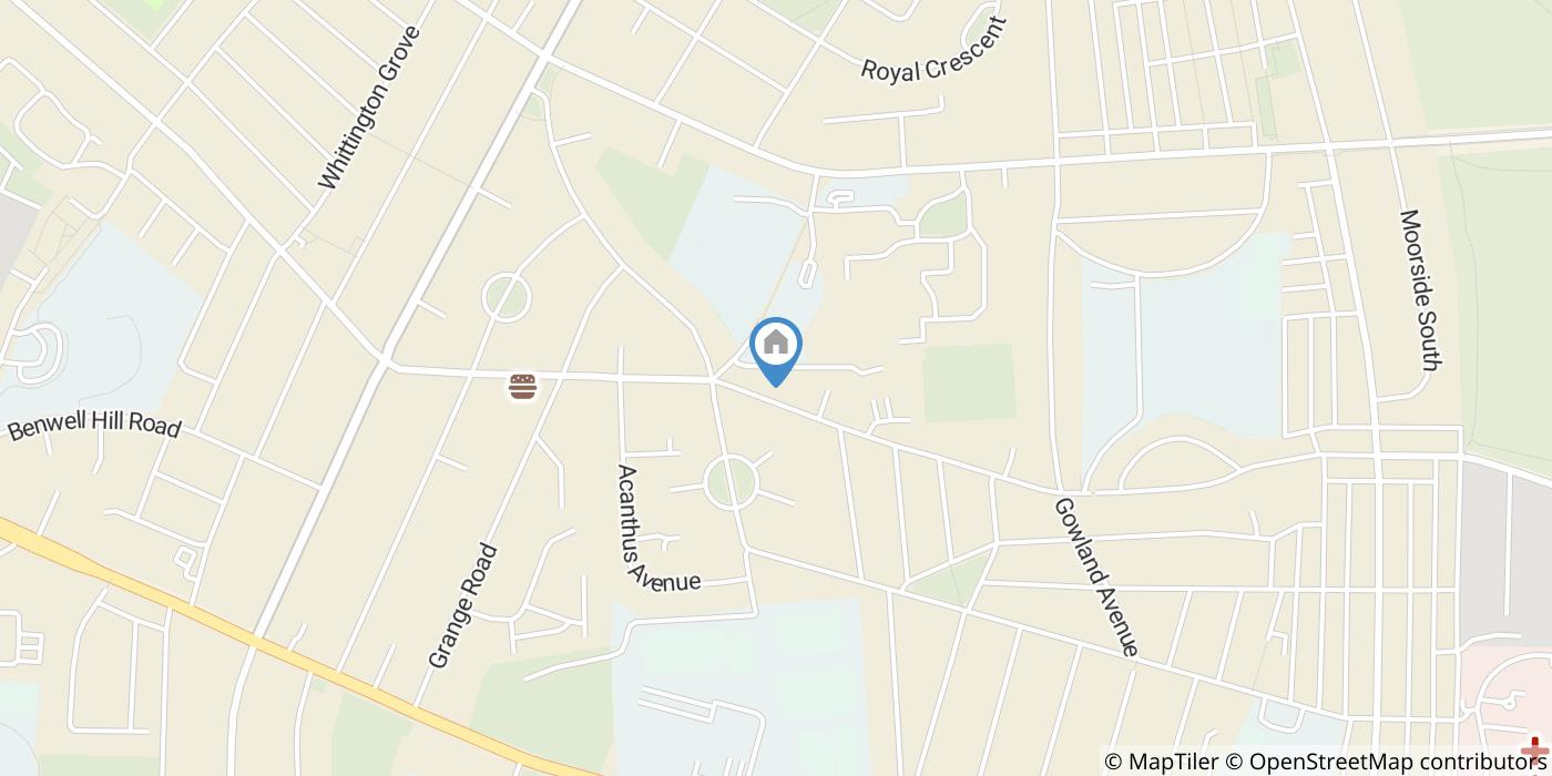 3 Bed Terraced House, Cedar Road, NE4