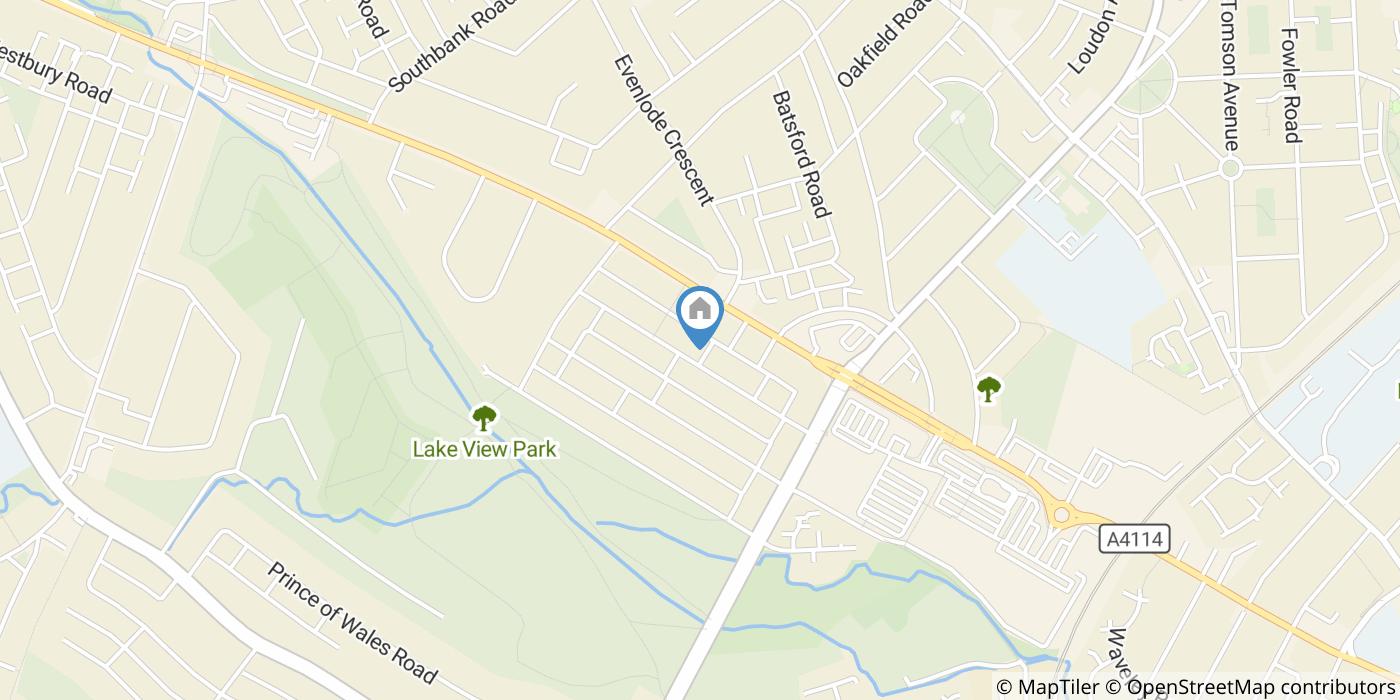Room in a Shared House, Stepping Stones Road, CV5