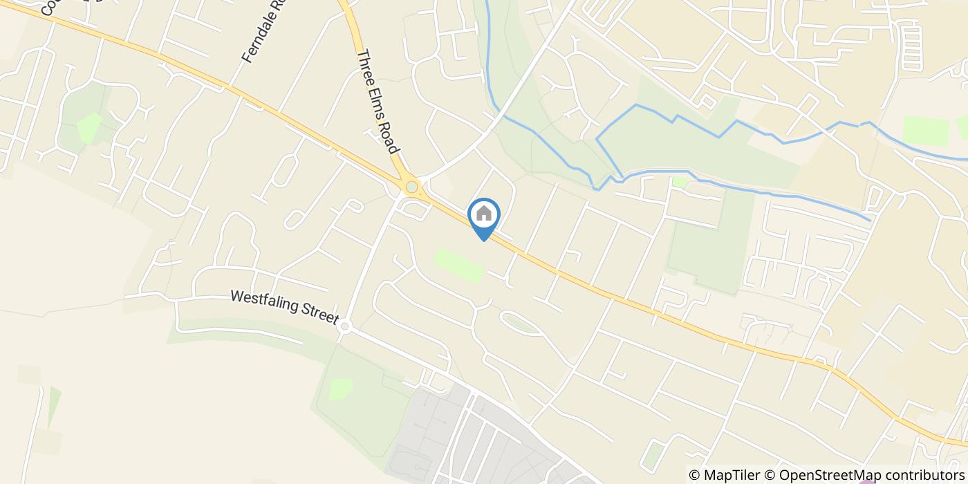 Room in a Shared House, Whitecross Road, HR4