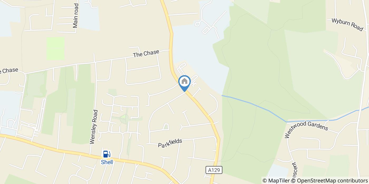 5 Bed Detached House, Rayleigh Road, SS7