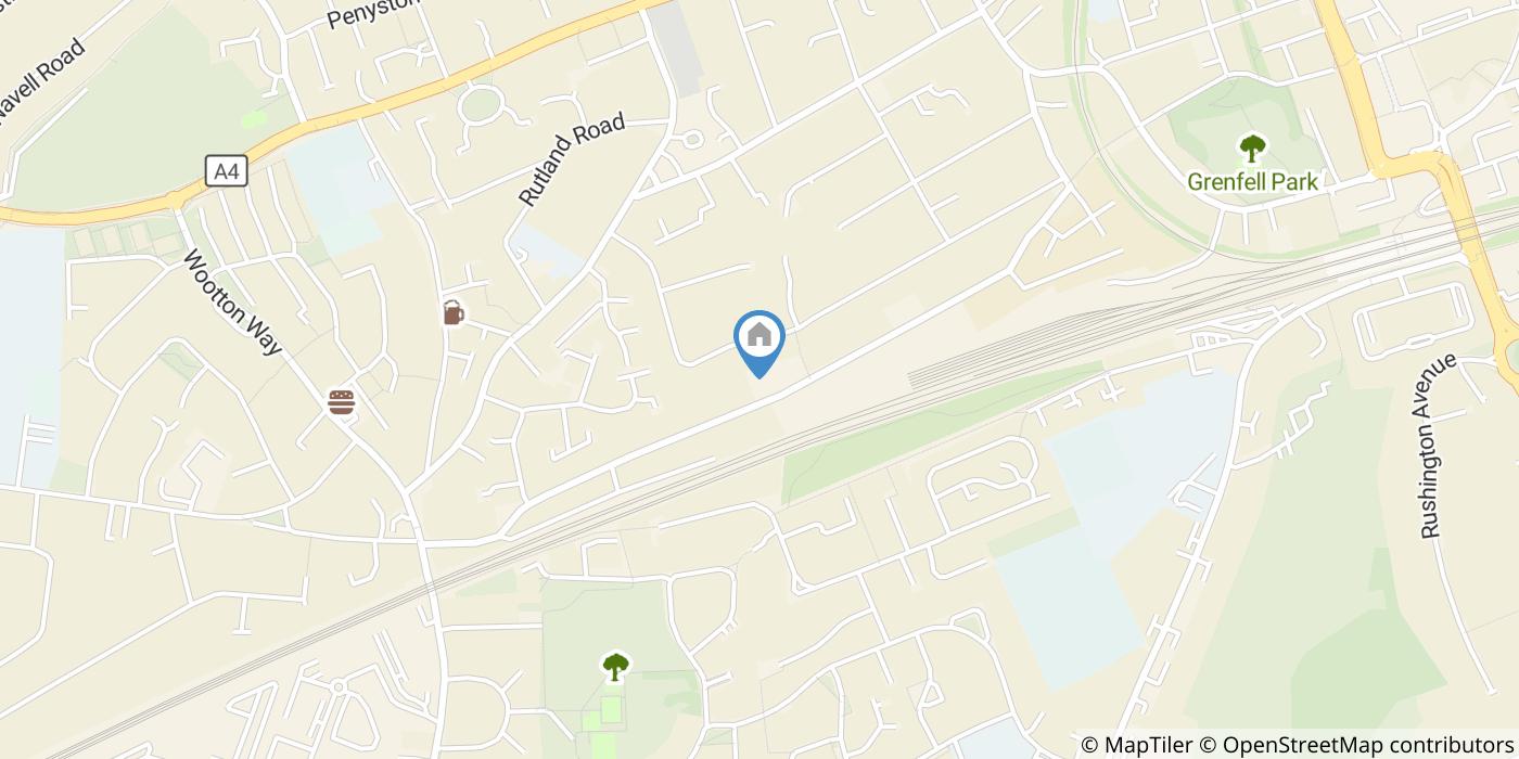 2 Bed Flat, Boyn Valley Road, SL6