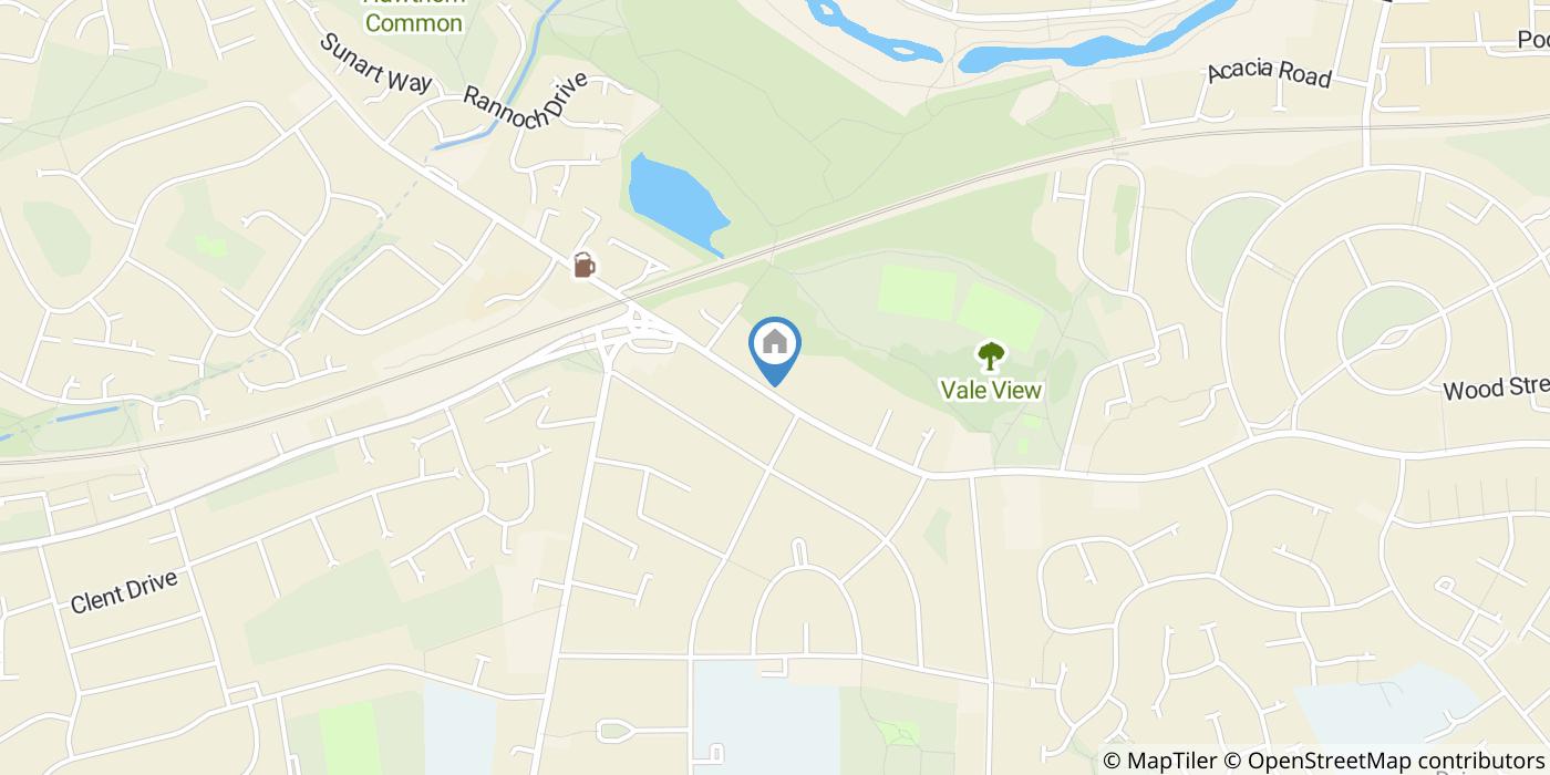 3 Bed Terraced House, Haunchwood Road, CV10