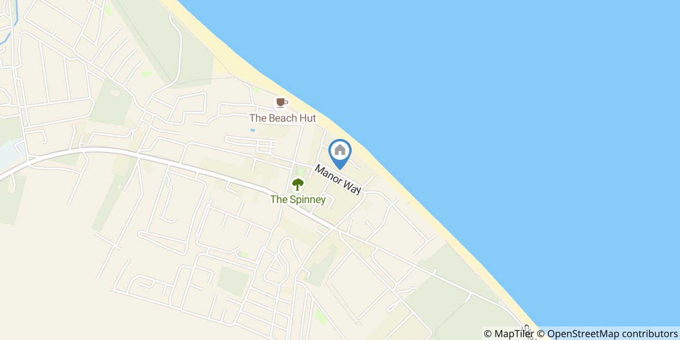 2 Bed Flat, Sheppy Beach Villas, ME12