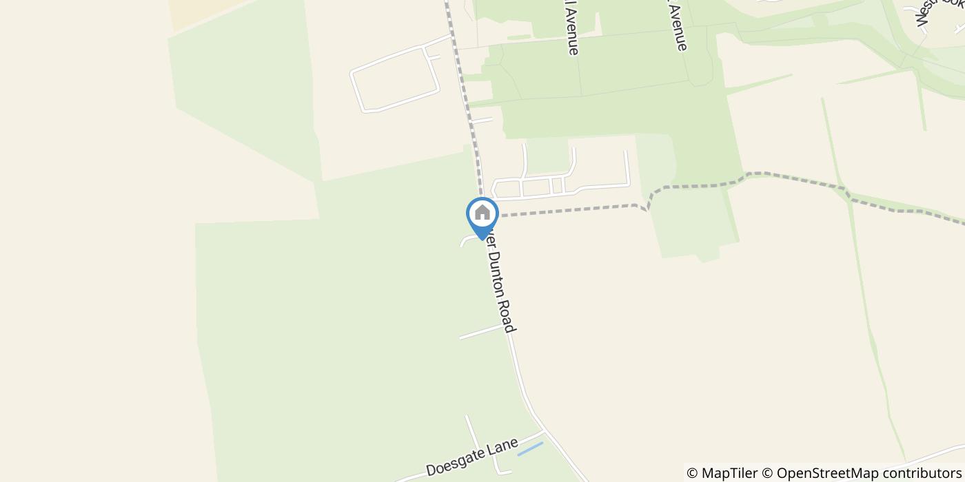 Studio Flat, Lower Dunton Road, RM14