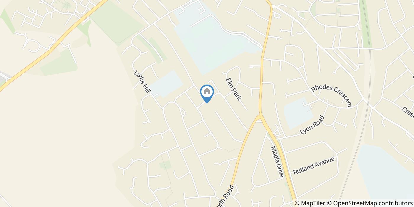 3 Bed Semi-Detached House, Millfield Crescent, WF8