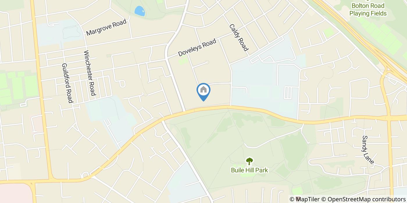 5 Bed Semi-Detached House, Eccles Old Road, M6
