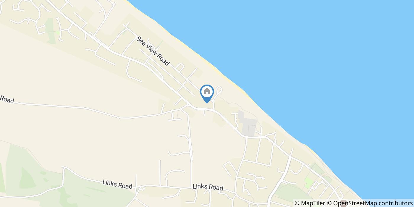 2 Bed Flat, Trafalgar Court, NR11