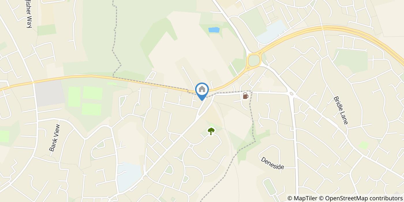 3 Bed Semi-Detached House, Co Operative Street, WF12