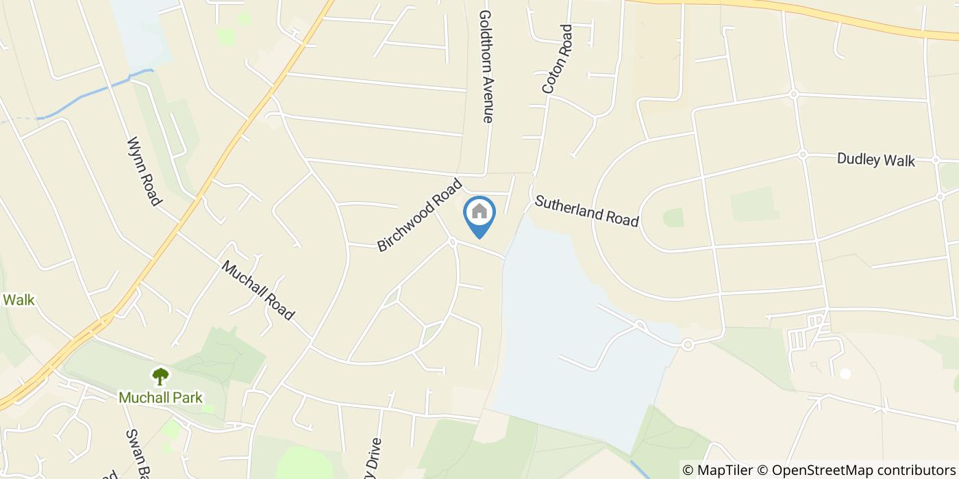 3 Bed Semi-Detached House, Penn, WV4