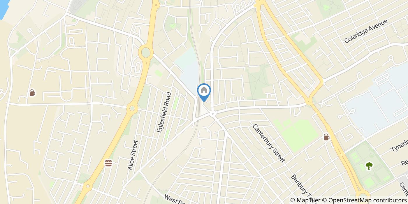 Room in a Shared House, Derwentwater Terrace, NE33