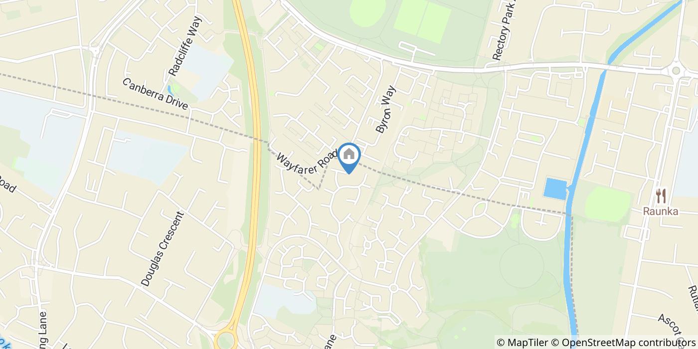 2 Bed End Terrace, Wilstone Close, UB4