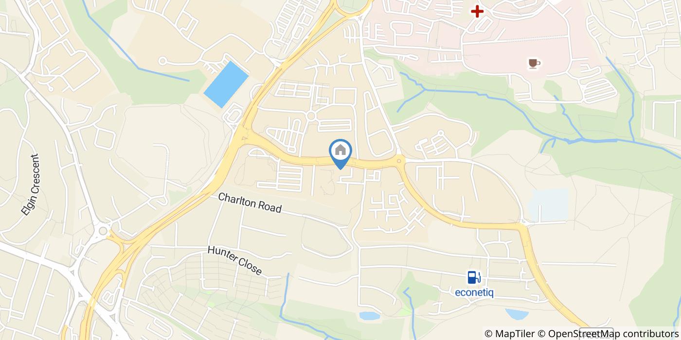 Studio Flat, Barrack Court, PL6
