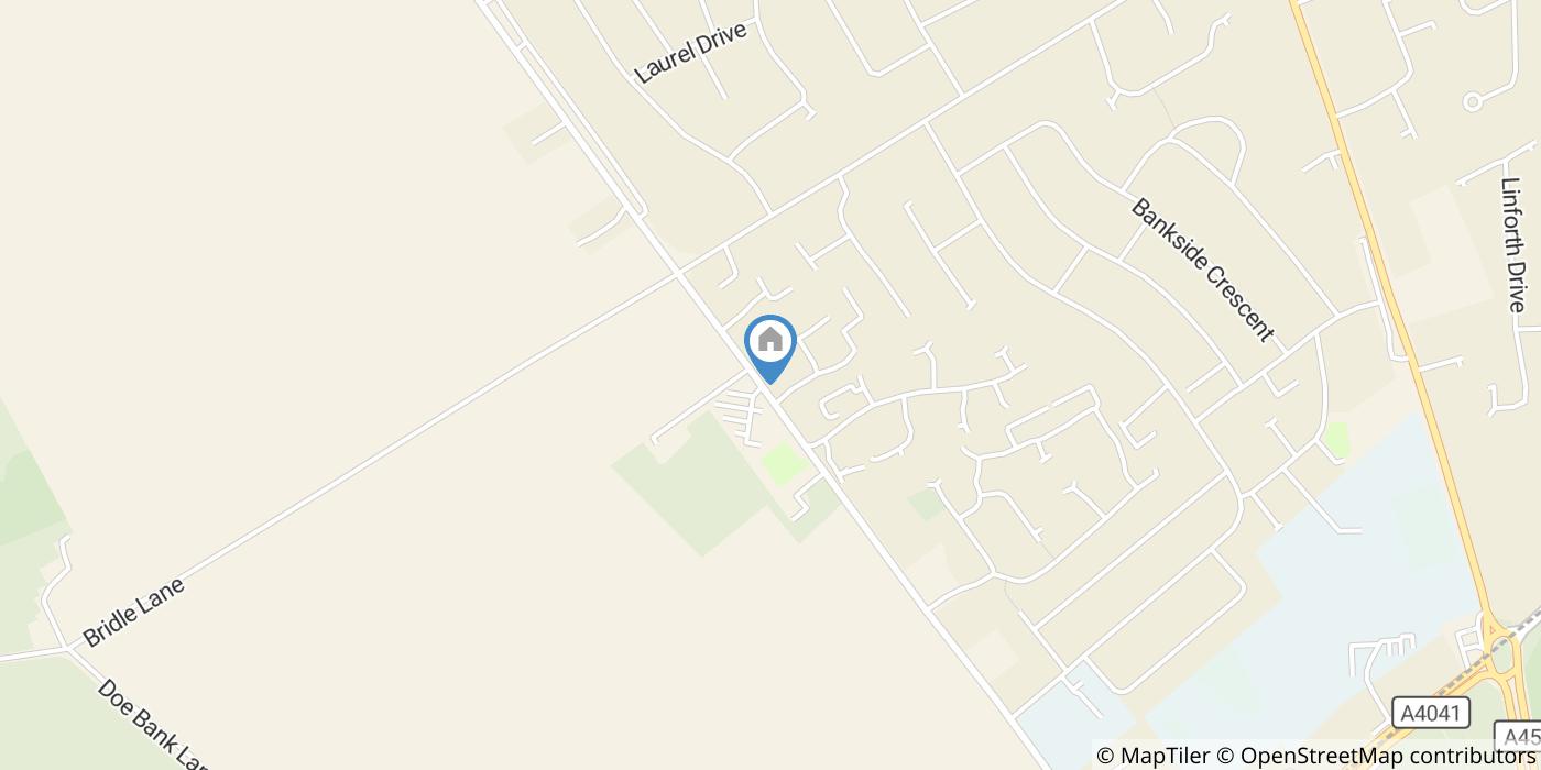 4 Bed Detached House, Aldridge Road, B74