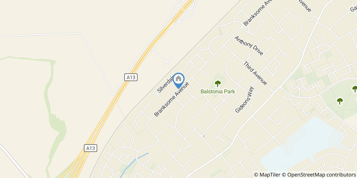 4 Bed Bungalow, Stanford-Le-Hope, SS17