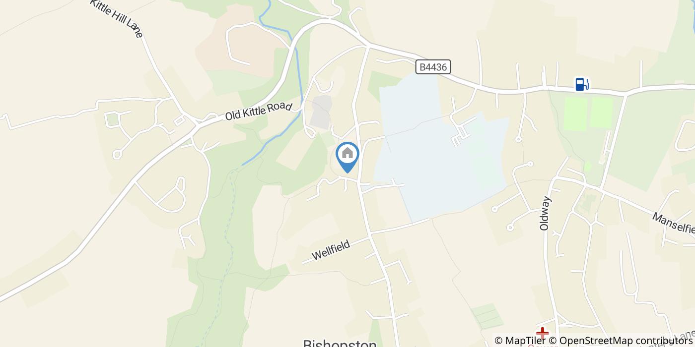 Room in a Shared House, Bishopston Road, SA3