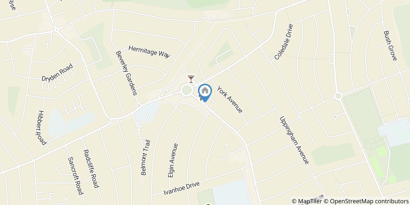2 Bed Flat, Belmore Apartments, HA3