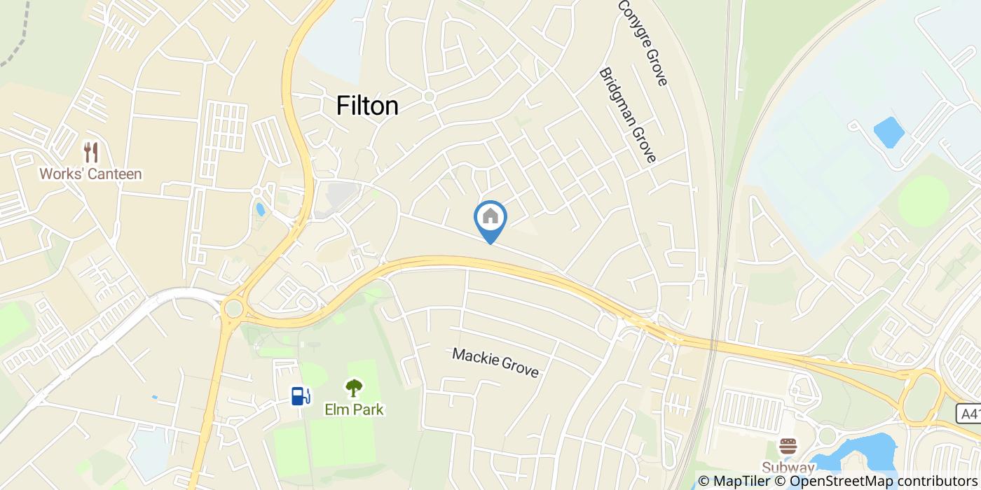 4 Bed Semi-Detached House, Wades Road, BS34
