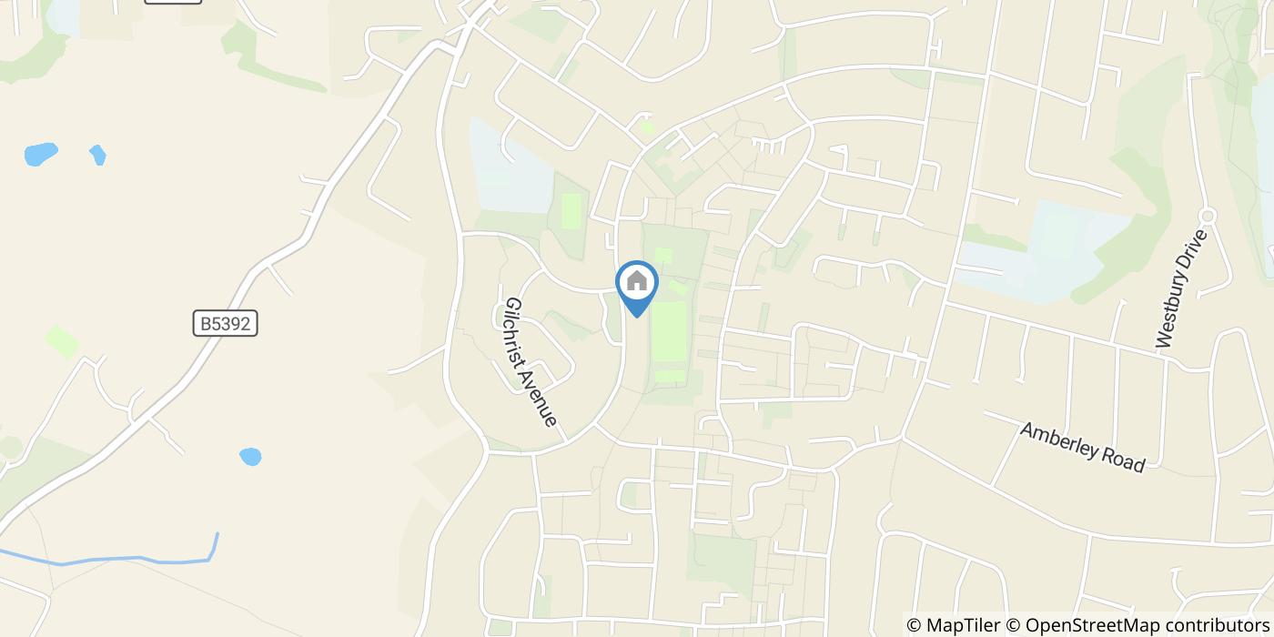 3 Bed Terraced House, Earlsway, SK11