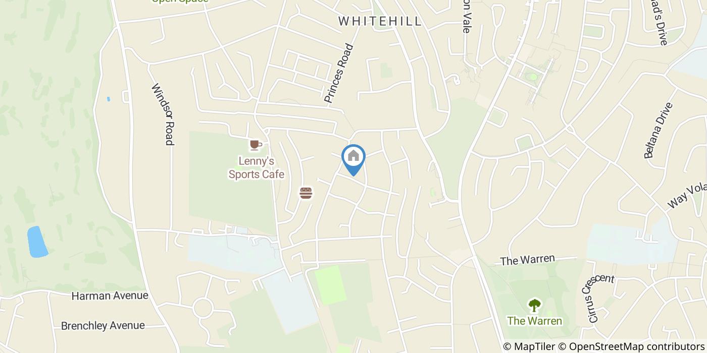 2 Bed Terraced House, Baffin Road, DA12
