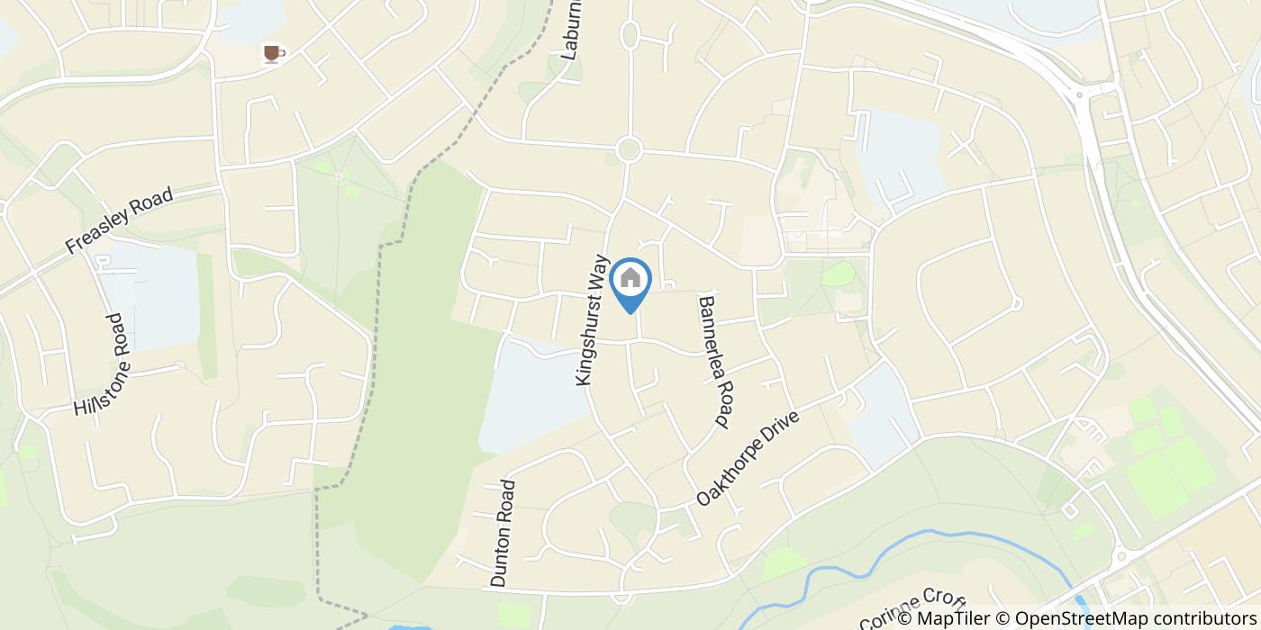 1 Bed Flat, Westminster, B37
