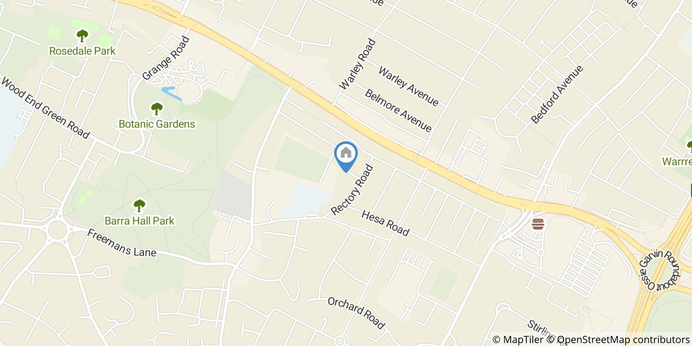 3 Bed Terraced House, Elm Close, UB3