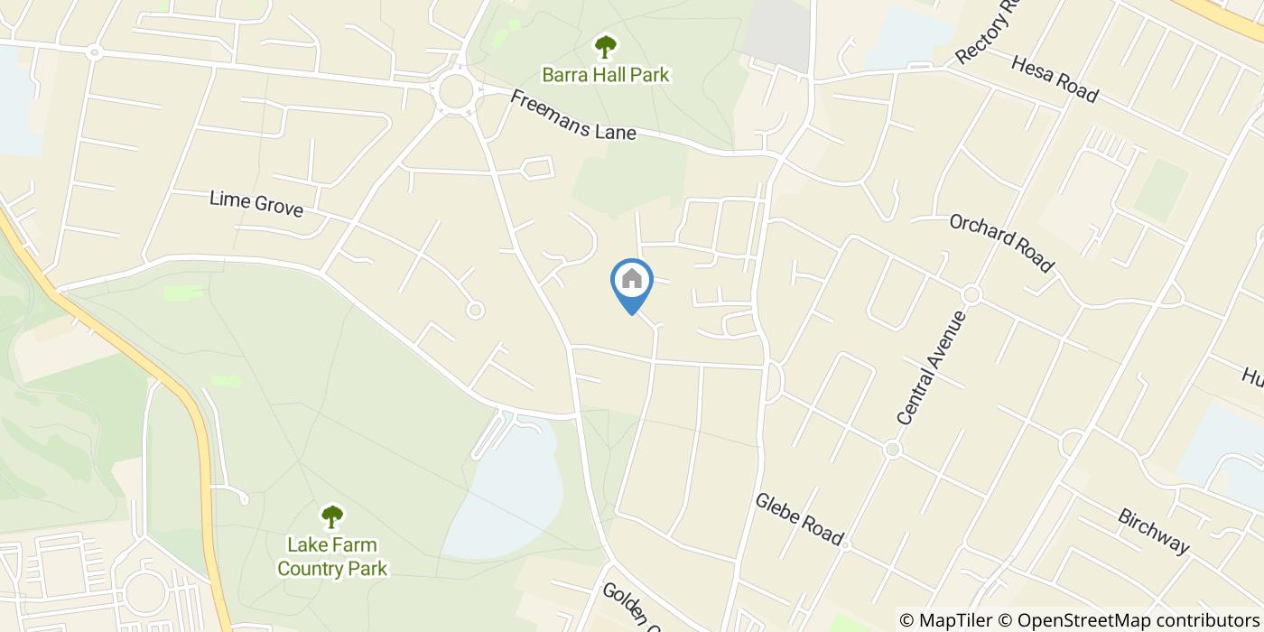 1 Bed Flat, Evergreen Way, UB3