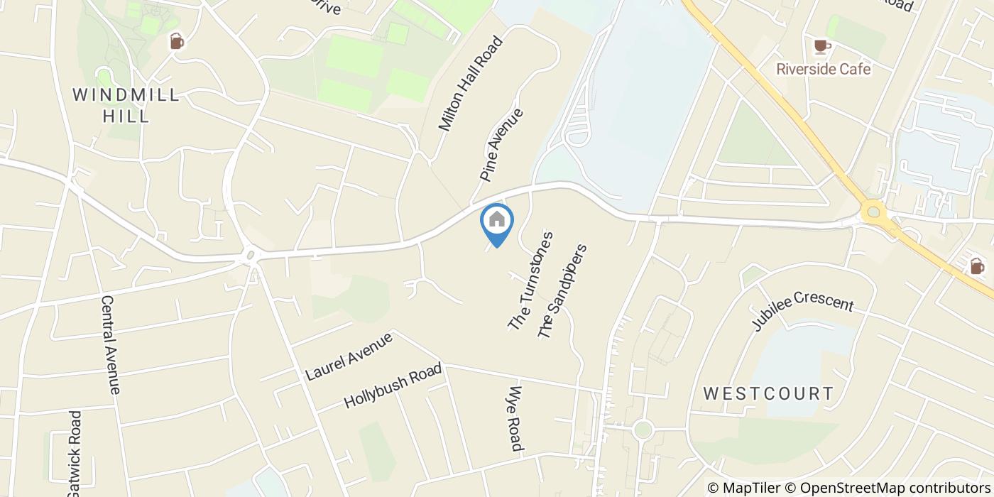 6 Bed Detached House, The Yews, DA12