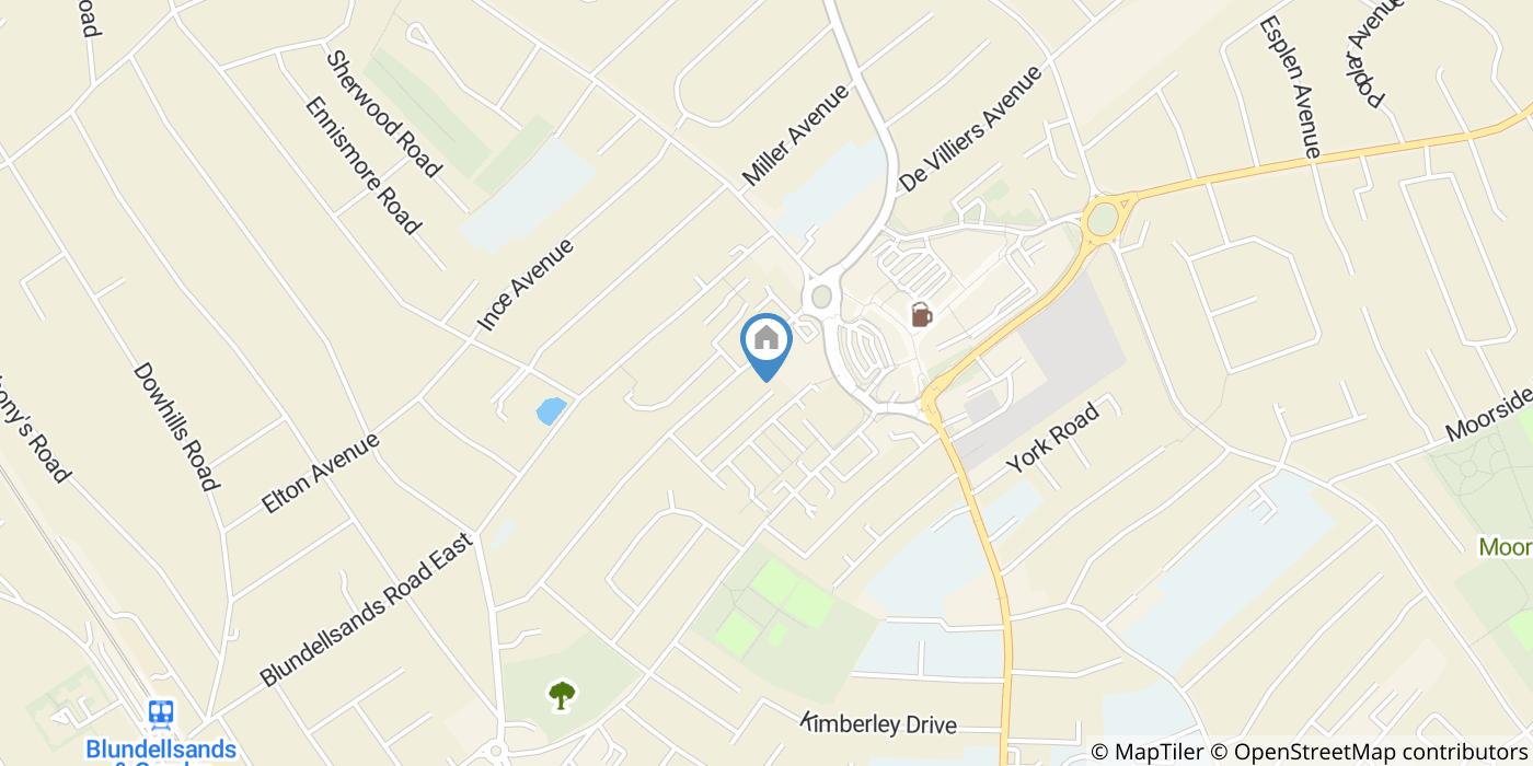 3 Bed Semi-Detached House, Vermont Avenue, L23