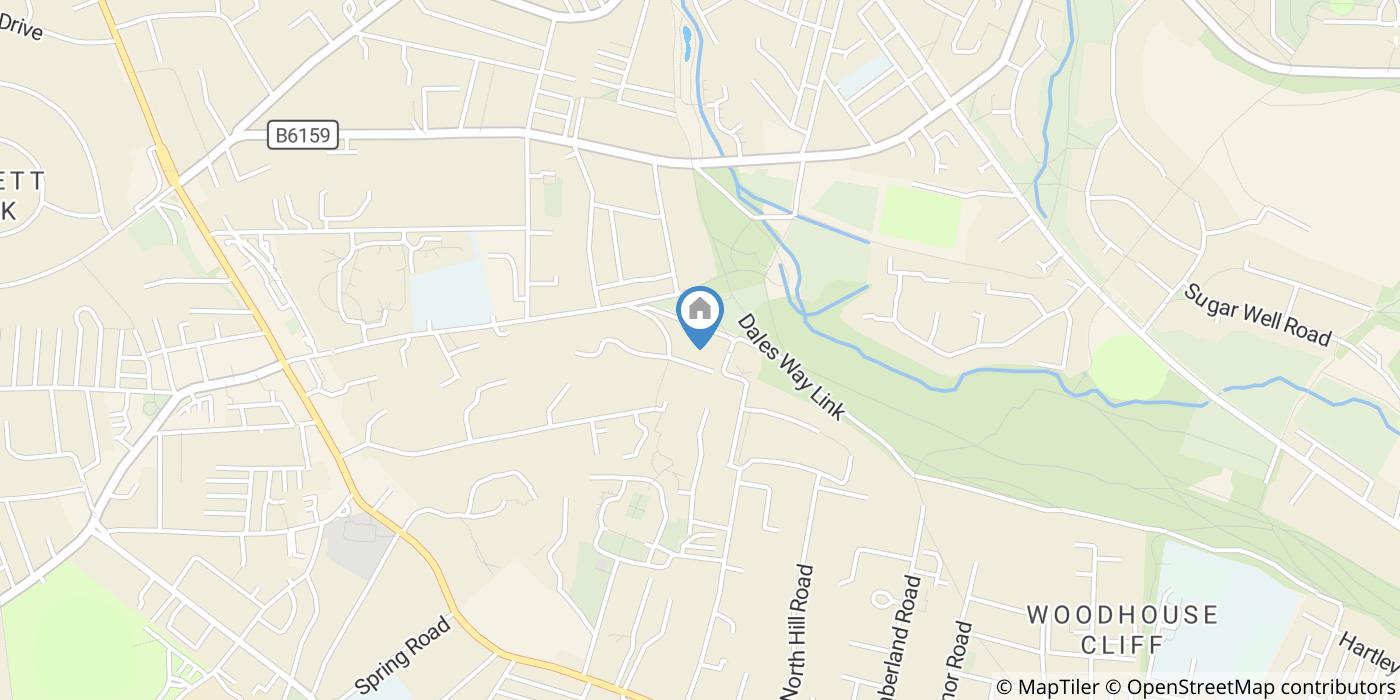 3 Bed Flat, Headingley, LS6