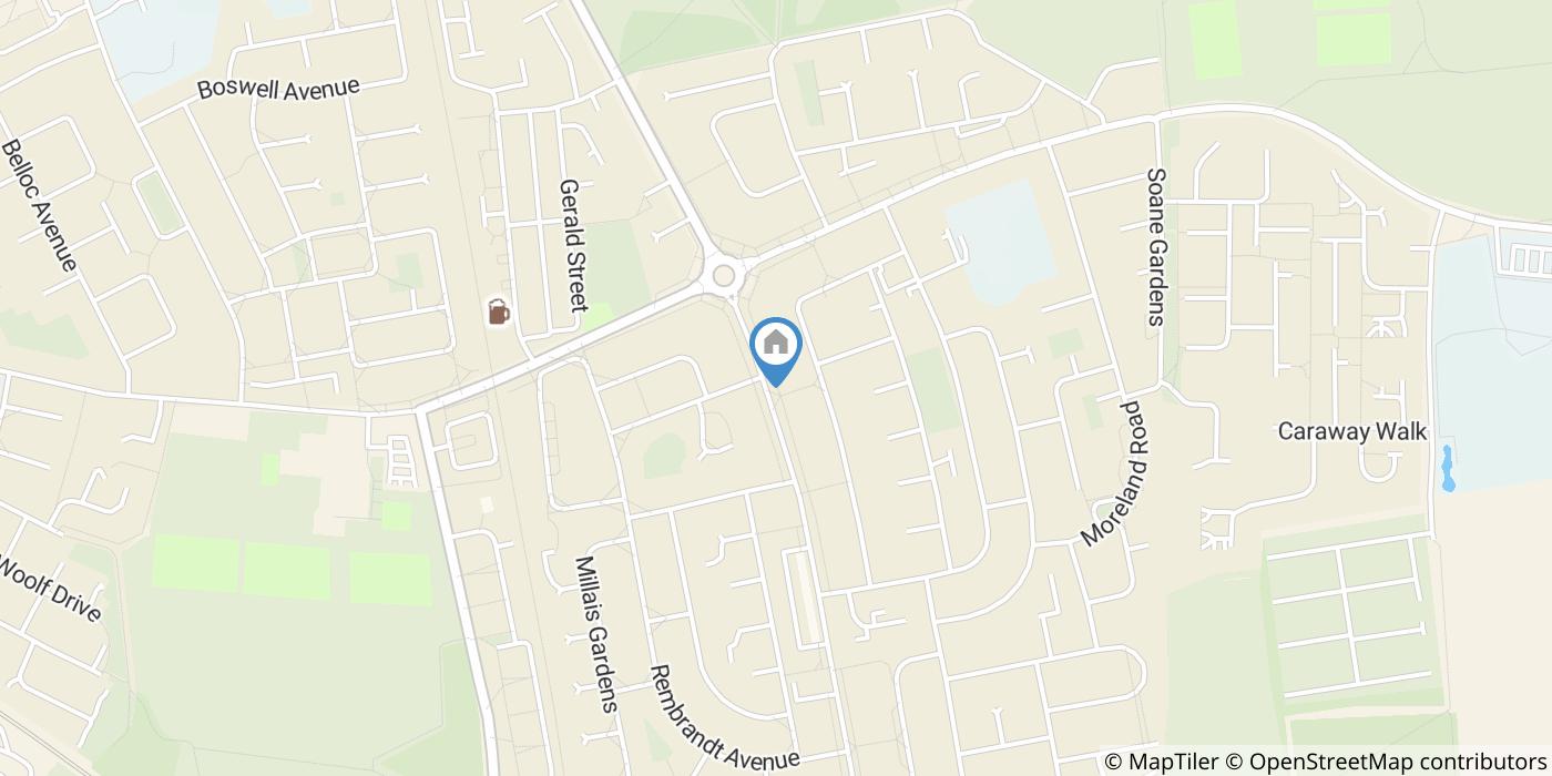 3 Bed Semi-Detached House, Whiteleas Way, NE34