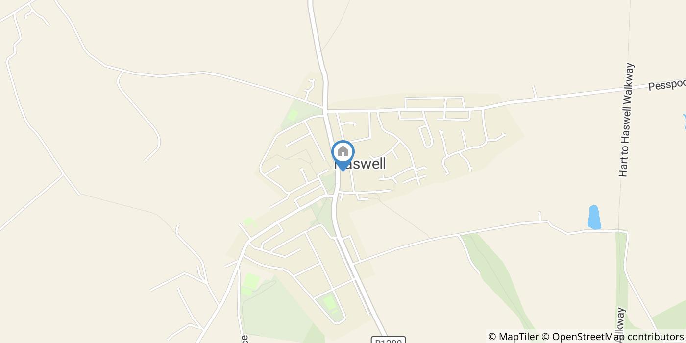 3 Bed End Terrace, Front Street East, DH6