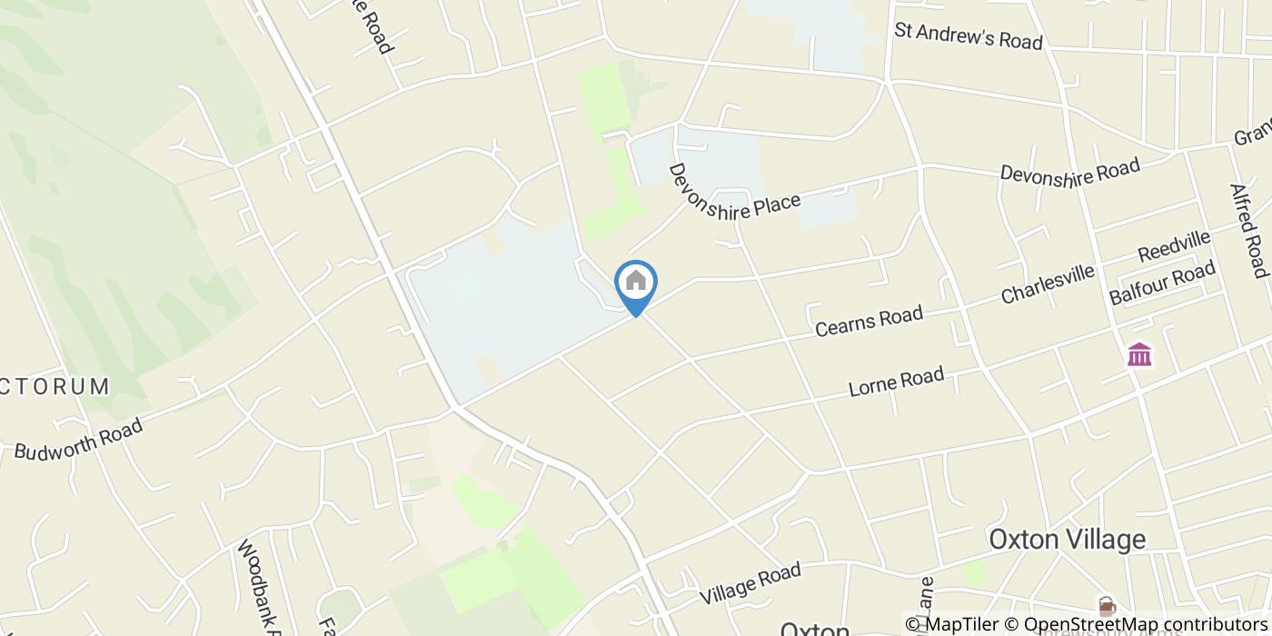Studio Flat, Shrewsbury Road, CH43